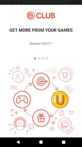 Ubisoft Connect скриншот 1
