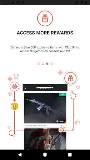 Ubisoft Connect скриншот 3