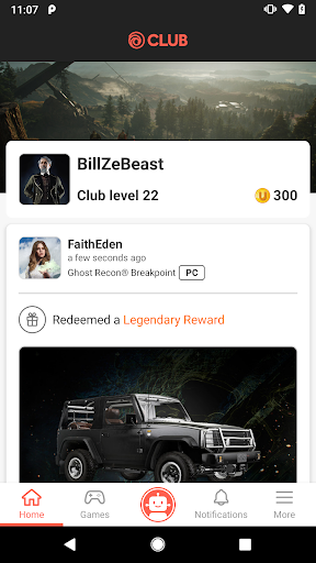 Ubisoft Connect скриншот 4