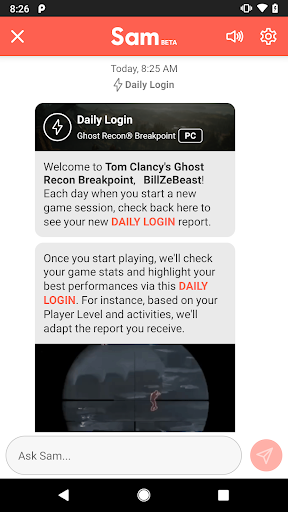 Ubisoft Connect скриншот 5