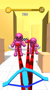 Plunger Hero скриншот 5