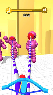 Plunger Hero скриншот 6