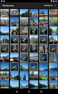 File Recovery скриншот 5