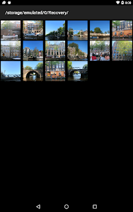 File Recovery скриншот 6