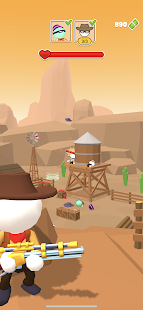 Western Sniper скриншот 4