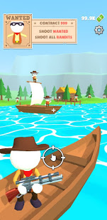 Western Sniper скриншот 6