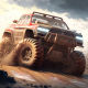 Off Road: Гонки по бездорожью