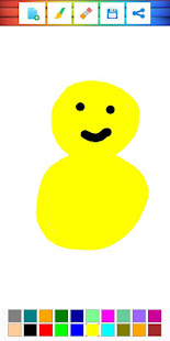 Kids Arts скриншот 3