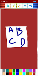 Kids Arts скриншот 6