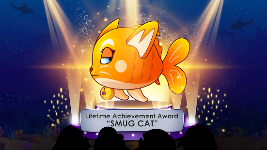 Fish.IO - Hungry Fish скриншот 3