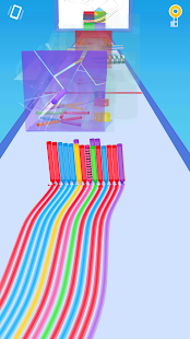 Pencil Rush 3D скриншот 3