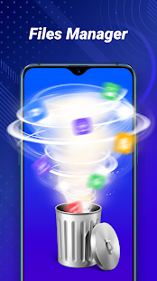 Storage Cleaner скриншот 2
