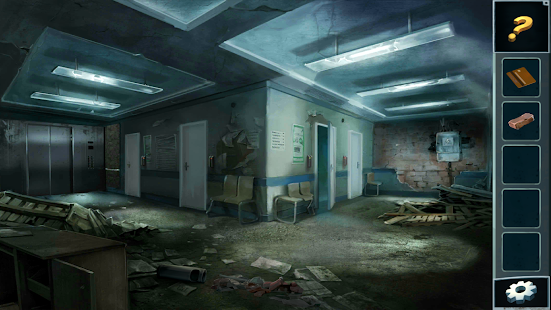 Побег из Тюрьмы Головоломка скриншот 4