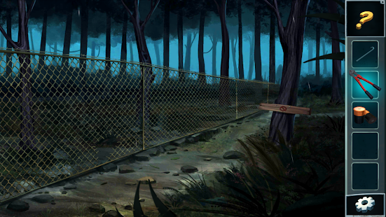 Побег из Тюрьмы Головоломка скриншот 6