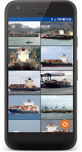 Ship Info скриншот 5