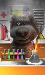 Говорящий Бен скриншот 3