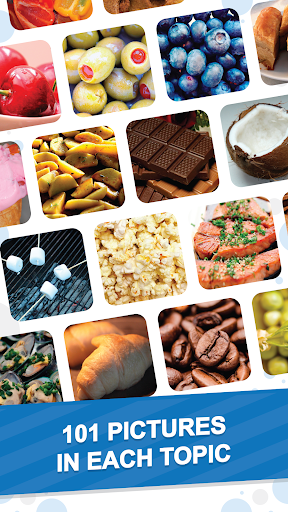 101 Картинка : Фото Викторина скриншот 5