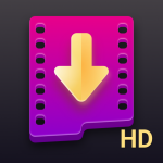 BOX Video Downloader: HD видео