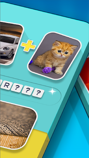 2 Картинки 1 Слово скриншот 2