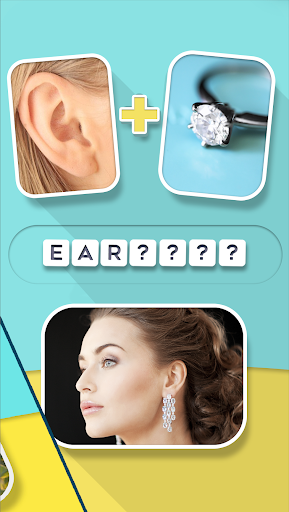 2 Картинки 1 Слово скриншот 4