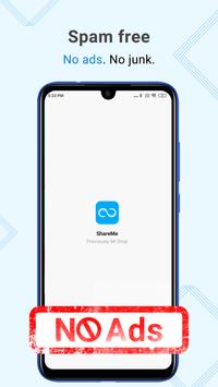 ShareMe скриншот 4