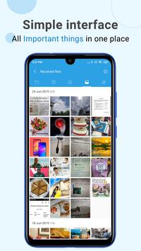 ShareMe скриншот 5