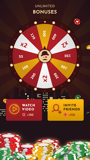 Базар Блот Клуб скриншот 2