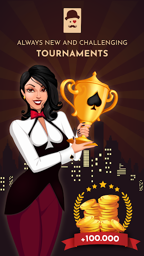 Базар Блот Клуб скриншот 5