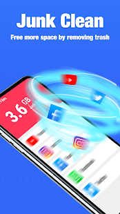 MAX Booster скриншот 2