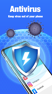 MAX Booster скриншот 4