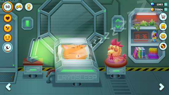 Bubbu 2 — королевство питомцев скриншот 3