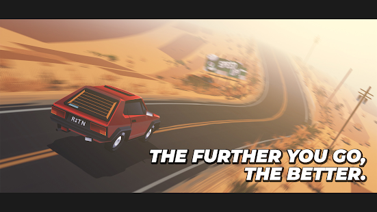 #DRIVE скриншот 2