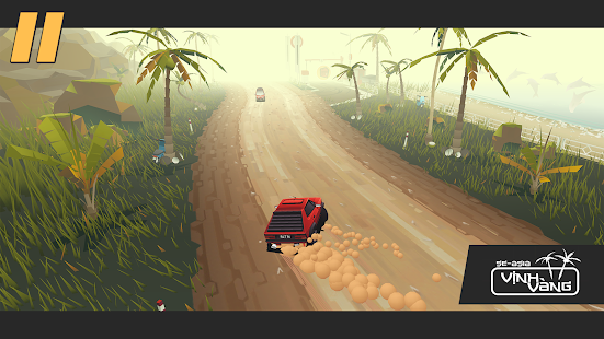 #DRIVE скриншот 6