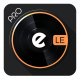 edjing PRO – DJ-микшер