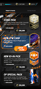 MADFUT 23 скриншот 2