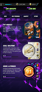 MADFUT 23 скриншот 4