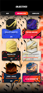 MADFUT 23 скриншот 5