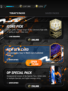 MADFUT 23 скриншот 6