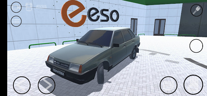 Real Oper City скриншот 2