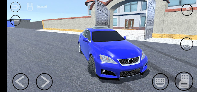 Real Oper City скриншот 3