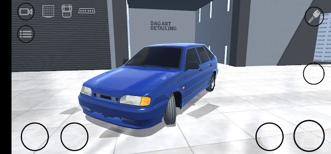 Real Oper City скриншот 4