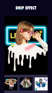 Pic Layer скриншот 4