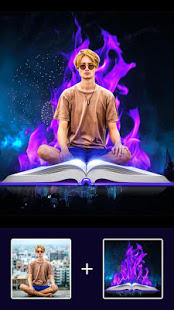 Pic Layer скриншот 6