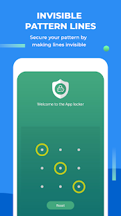 AppLock Go: Gallery Lock скриншот 5