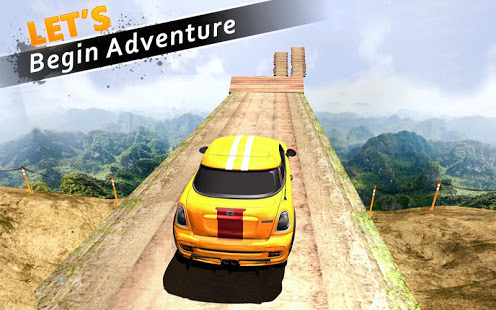 Car Crash Test Simulator 3d скриншот 4