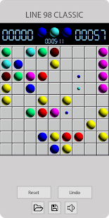 Line 98 Classic: Color Puzzle скриншот 5