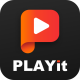 PLAYit