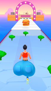 Twerk Race 3D скриншот 5