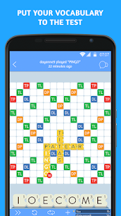 Word Crack по-русски скриншот 2