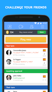 Word Crack по-русски скриншот 3